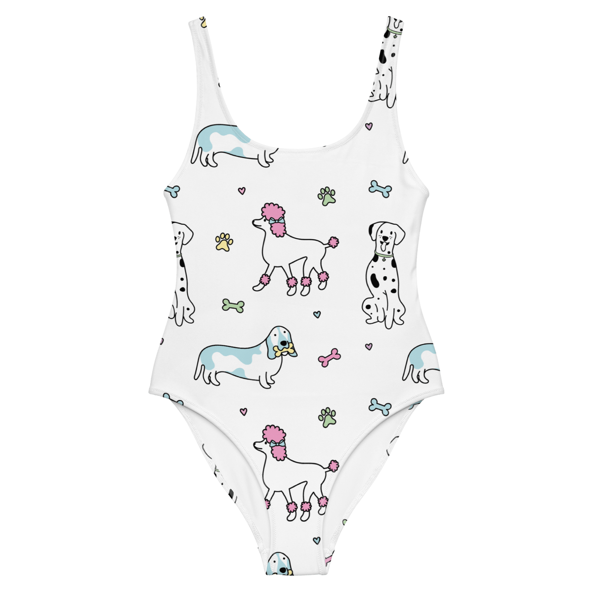 All-over-print-one-piece-swimsuit-white-front-660f091140712 1200x1200 