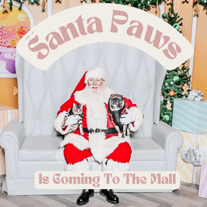 Santa Paws 2023