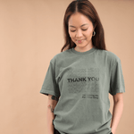 Tee Thank You - Forest
