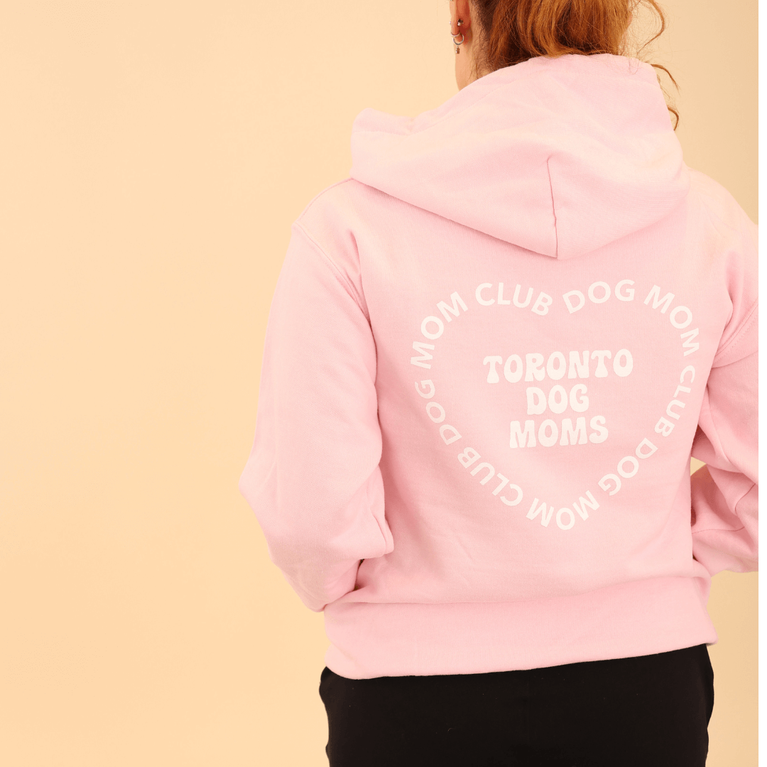 Dog mom under armour hoodie discount