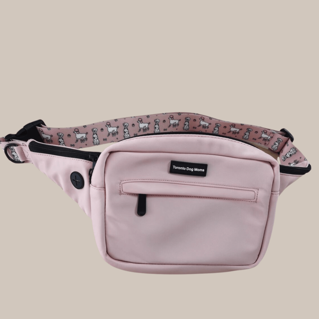 The Stroll Fanny Pack -