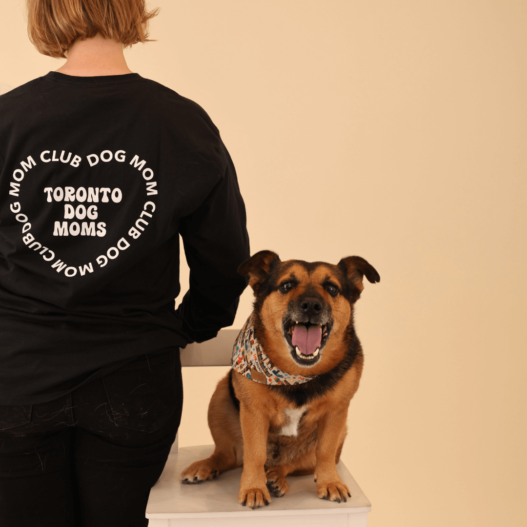 Dog mom gear online