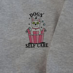 Crew Dogs & Self-Care - Ash