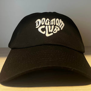 Dad Hat - Dog Mom Club