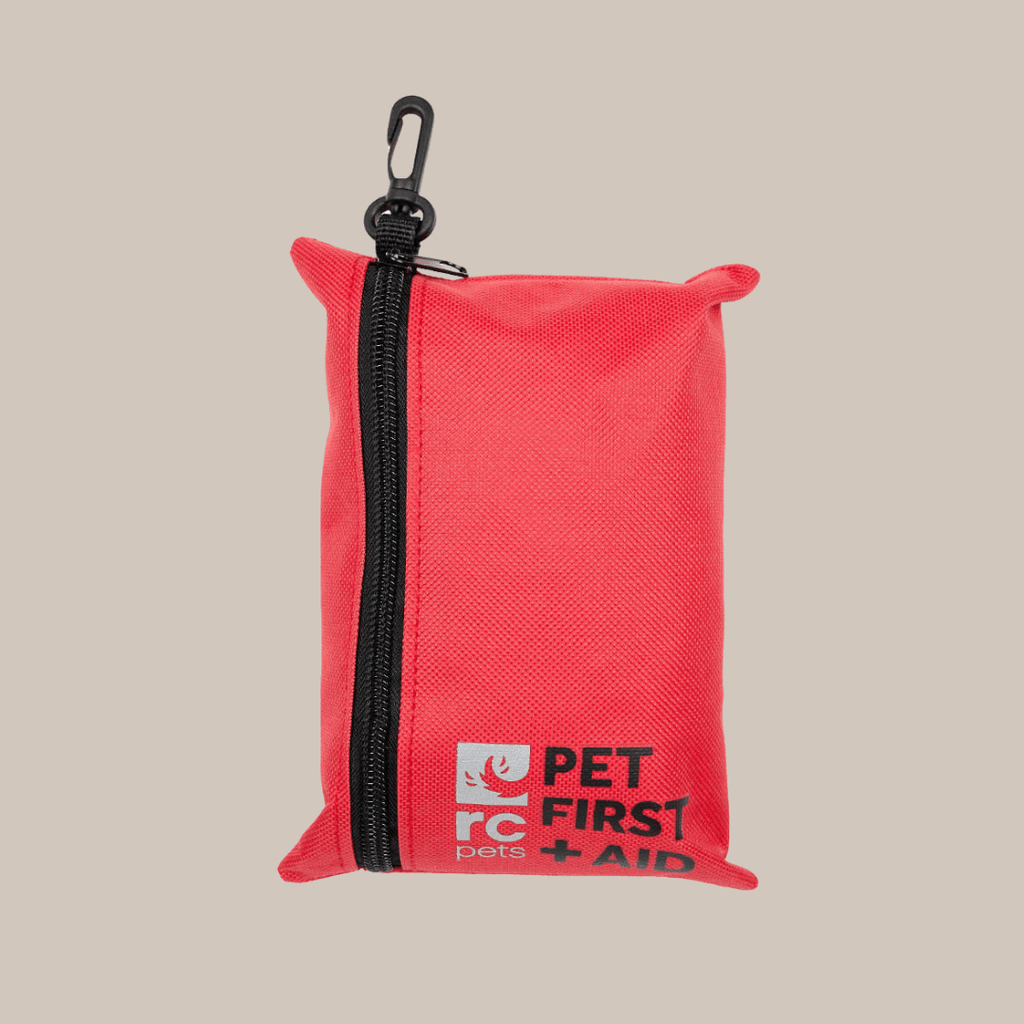 Pet First Aid Kit