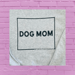 Crew Dog Mom 3.0 - Ash
