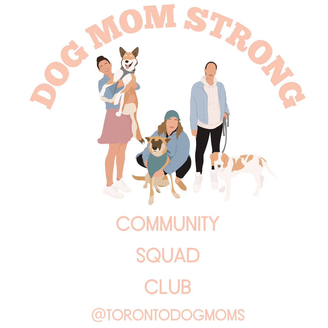Crew Dog Mom Community